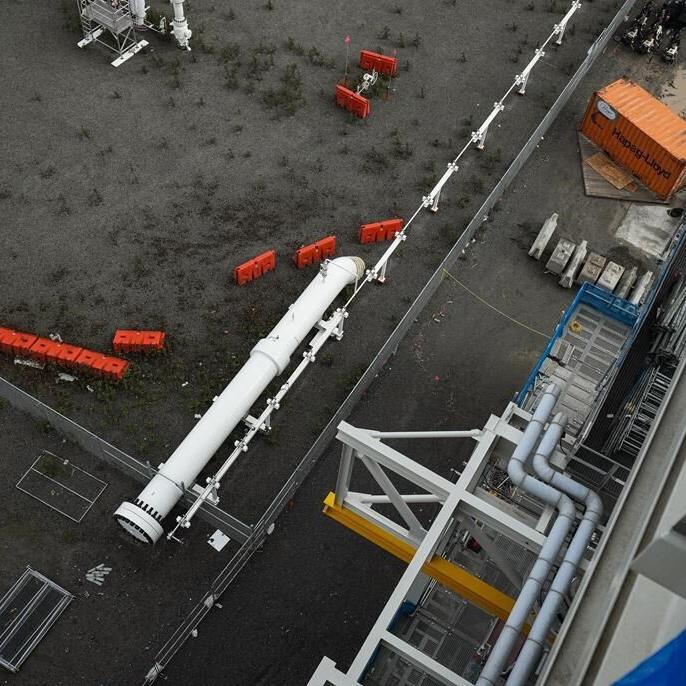 Portion of Coastal GasLink construction paused over erosion, sediment control issues